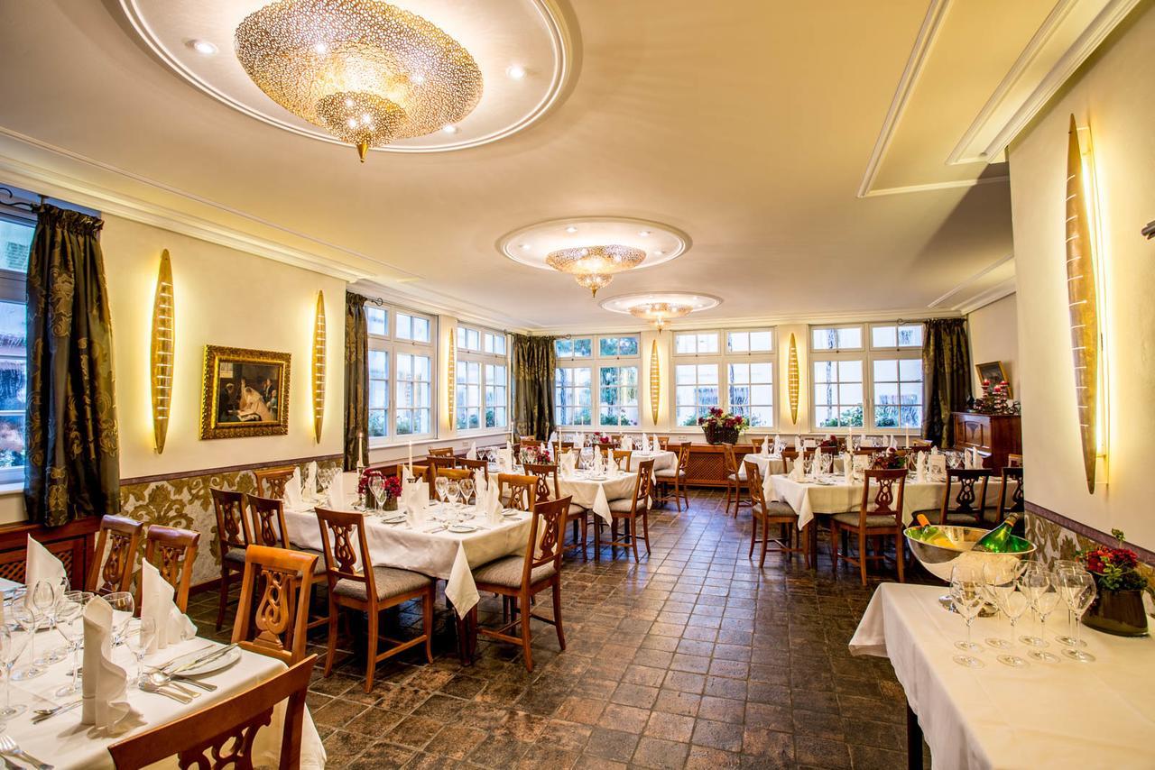 Hotel Karpfen Eberbach  Ngoại thất bức ảnh